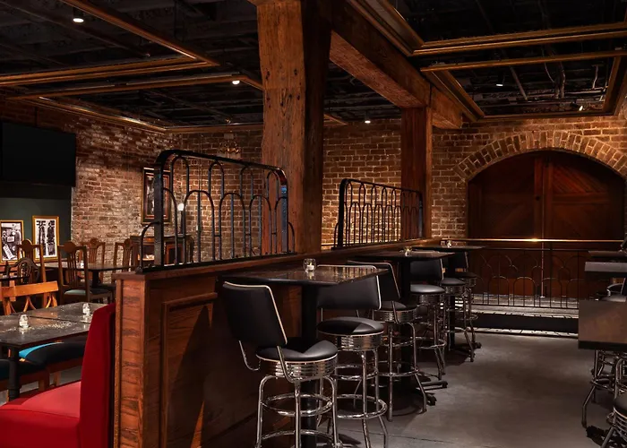 River Street Inn (Adults Only)