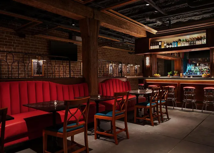 River Street Inn (Adults Only)